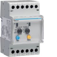 HR510 - EARTH LEAKAGE RELAY 0.03-10A TIME DELAY