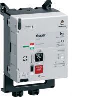 HXD042H - Motor operator H400-H630 100-240VAC
