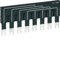 HZI401 - Bridging bar 2x4P 160A