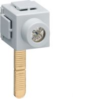KF83D - Connection terminal 1P prong 1x35mm²