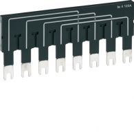 HZI400 - Bridging bar 2x4P 63-125A