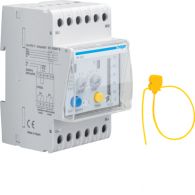 HR520 - EARTH LEAKAGE RELAY 0.03-10A TIME DELAY 50% LED