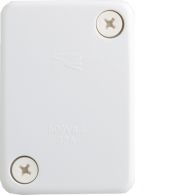 WBAJB4 - Accessory junction box large