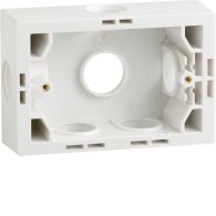WBBMI - Accessory mounting block insulated