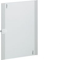FD42PN - Plain door, NewVegaD, 700x500mm, for 4-rows enclosure