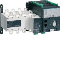 HIC420G - Automatic transfer switch 4x 200A