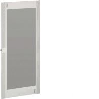 FD72TN - Glazed door, NewVegaD, 1150x500mm, for 7-rows enclosure