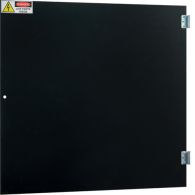 VZMB003 - Black Undrilled Panel for MB66