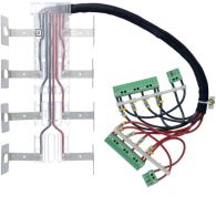 HZI413 - Voltage sensor kit HICxxxG/E 630A
