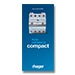 Image 4P RCBO Brochure  | Hager Australia