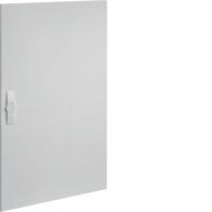 FZ014F - Tür, univers FW, rechts, geschlossen, RAL 9010, für Schrank IP30 950x550mm