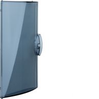 GP110T - Tür für Miniverteiler 10 PLE, transparent