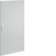 FZ022F - Tür,univers, FW, rechts, geschlossen, RAL 9010, für Schrank IP30 1100x550mm