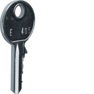 FZ454 - Ersatzschlüssel, univers, für Schließung FZ452N, Schließ-Nr. 405