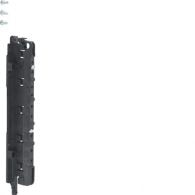 UZ45S3 - Sammelschienenträger, universN, 40mm, 5polig, links