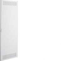 VZ126N - Tür, volta, UP- und Hohlwandverteiler, Multimedia, 4-reihig
