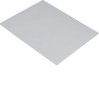 VDDEE09P2 - Deckeleinlage aus Pappe für Verschlussdeckel VDE09 Materialstärke 2mm