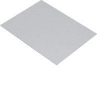 VEDEQ06P1 - Deckeleinlage aus Pappe für Versorgungseinheit VQ06 Materialstärke 1mm