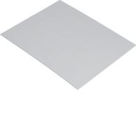 VEDEQ12P1 - Deckeleinlage aus Pappe für Versorgungseinheit VQ12 Materialstärke 1mm