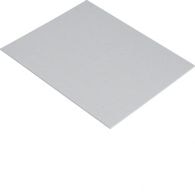 VEDEQ12P2 - Deckeleinlage aus Pappe für Versorgungseinheit VQ12 Materialstärke 2mm