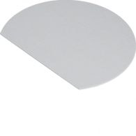 VEDER10P2 - Deckeleinlage aus Pappe für Versorgungseinheit VR10 Materialstärke 2mm