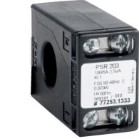 LVZPSR100 - Stromwandler für LV NH00 185mm 100/5A 2,5VA Klasse 1