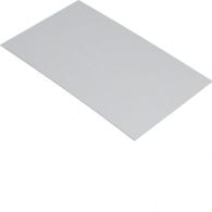 VEDEE09P1 - Deckeleinlage aus Pappe für Versorgungseinheit VE09 Materialstärke 1mm