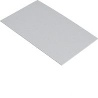 VEDEE09P2 - Deckeleinlage aus Pappe für Versorgungseinheit VE09 Materialstärke 2mm