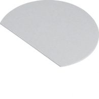 VEDER06P1 - Deckeleinlage aus Pappe für Versorgungseinheit VR06 Materialstärke 1mm