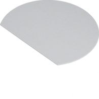 VEDER10P1 - Deckeleinlage aus Pappe für Versorgungseinheit VR10 Materialstärke 1mm