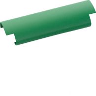 LVZGG - Griffblende LV grün, aufrastbar auf Schaltgriff 1- und 3-polig schaltbar