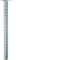 KTSAB1000 - Abhänger aus galvanisch verzinktem Stahlblech zu Kanaltragsystem 1000mm