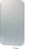 FL510E - Montageplatte, orion.plus, 480x493x2mm, Metall