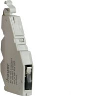 HXA025H - Hilfsschalter für Baugröße Wechslerkontakt 125V AC (x/P160-x/P250-x/P630)