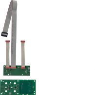XEVA265 - RFID Upgrade Kit für witty solar mit Schlüsselschalter