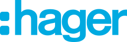 Bild Logo | Hager Schweiz