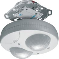 TXC511 - EIB presence detector  with Light Regulation