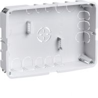 TJW080 - Wall box for 8&quot; touch panels