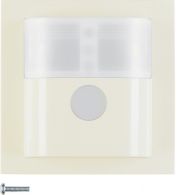85341282 - IR motion detector comfort 1.1 m, S.1, white glossy