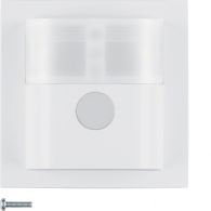 85341289 - IR motion detector comfort 1.1 m, S.1/B.3/B.7, polar white glossy
