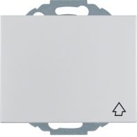 47477103 - SCHUKO soc.out. hinged cover,enhncd contact prot.,var. in 45°step,K5 anodised
