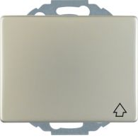 47477104 - SCHUKO soc.out. hinged cover,enhncd contact prot.,var. in 45°step,K5,steel
