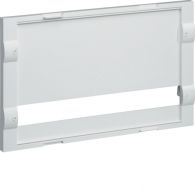 FD00C3 - Cover, NewVegaD, 300x500mm,plain+slotted