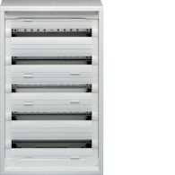 FD52DN - Enclosure, NewVegaD, 900x550x193mm, 120 modules, surface-mounted, distribution