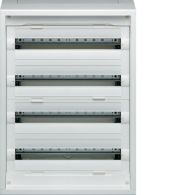 FD42DN - Enclosure, NewVegaD, 750x550x193mm, 96 modules, surface-mounted, distribution
