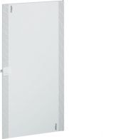 FD62PN - Plain door, NewVegaD, 1000x500mm, for 6-rows enclosure