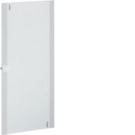 FD72PN - Plain door, NewVegaD, 1150x500mm, for 7-rows enclosure