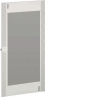 FD62TN - Glazed door, NewVegaD, 1000x500mm, for 6-rows enclosure