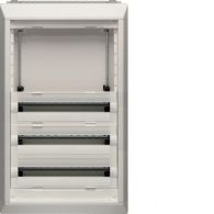 FU52AN - Enclosure, NewVegaD, 987x550x182mm, 120 modules, flush-mounted, to complete