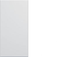 WXD010B - Rocker for switch gallery 1 module pure-white